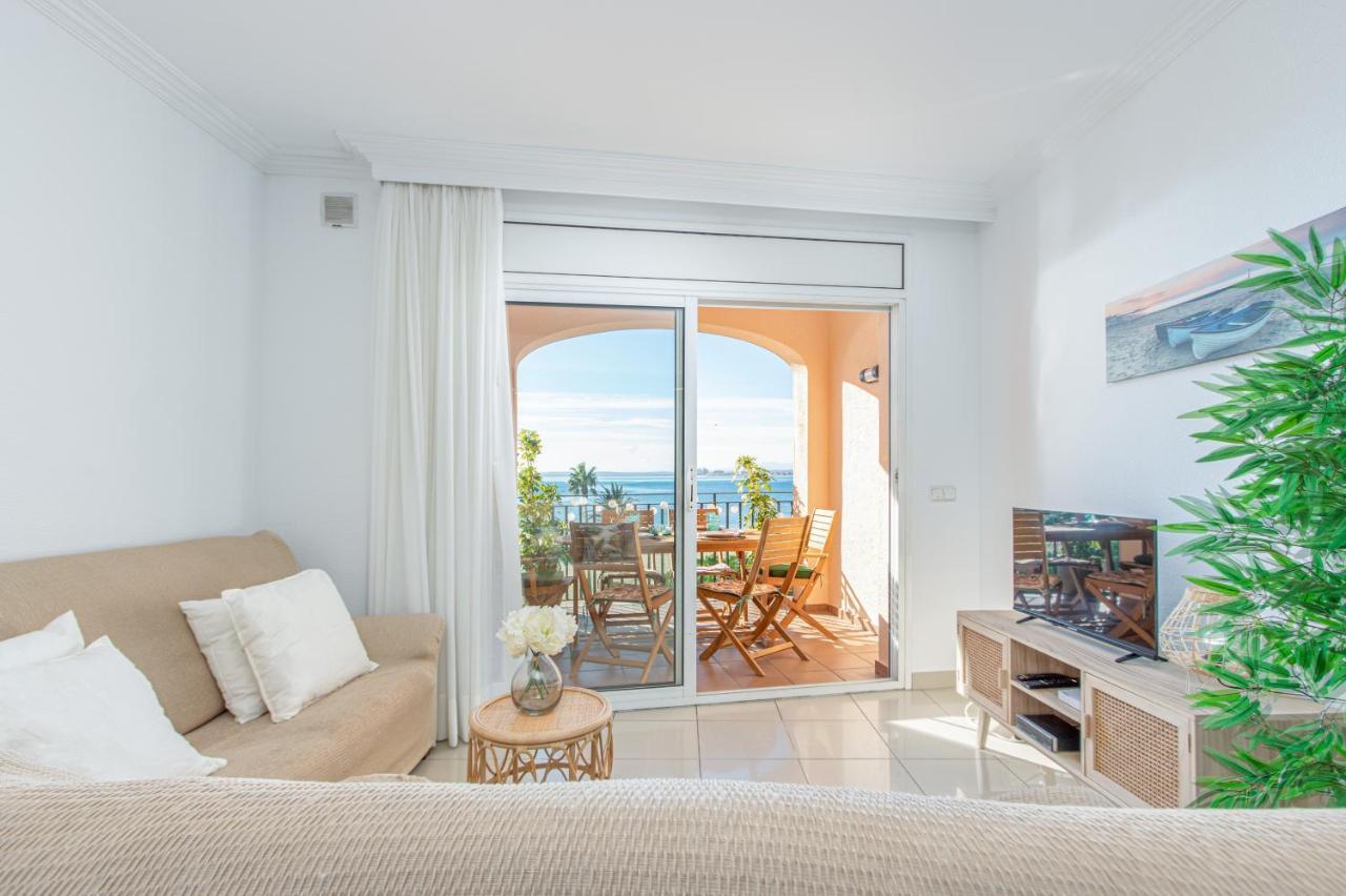 Badia De Roses 1 New Apartment Esterno foto