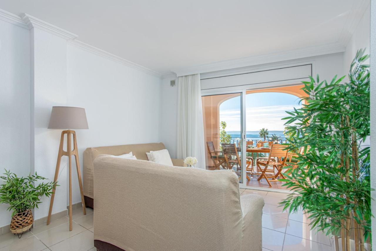 Badia De Roses 1 New Apartment Esterno foto
