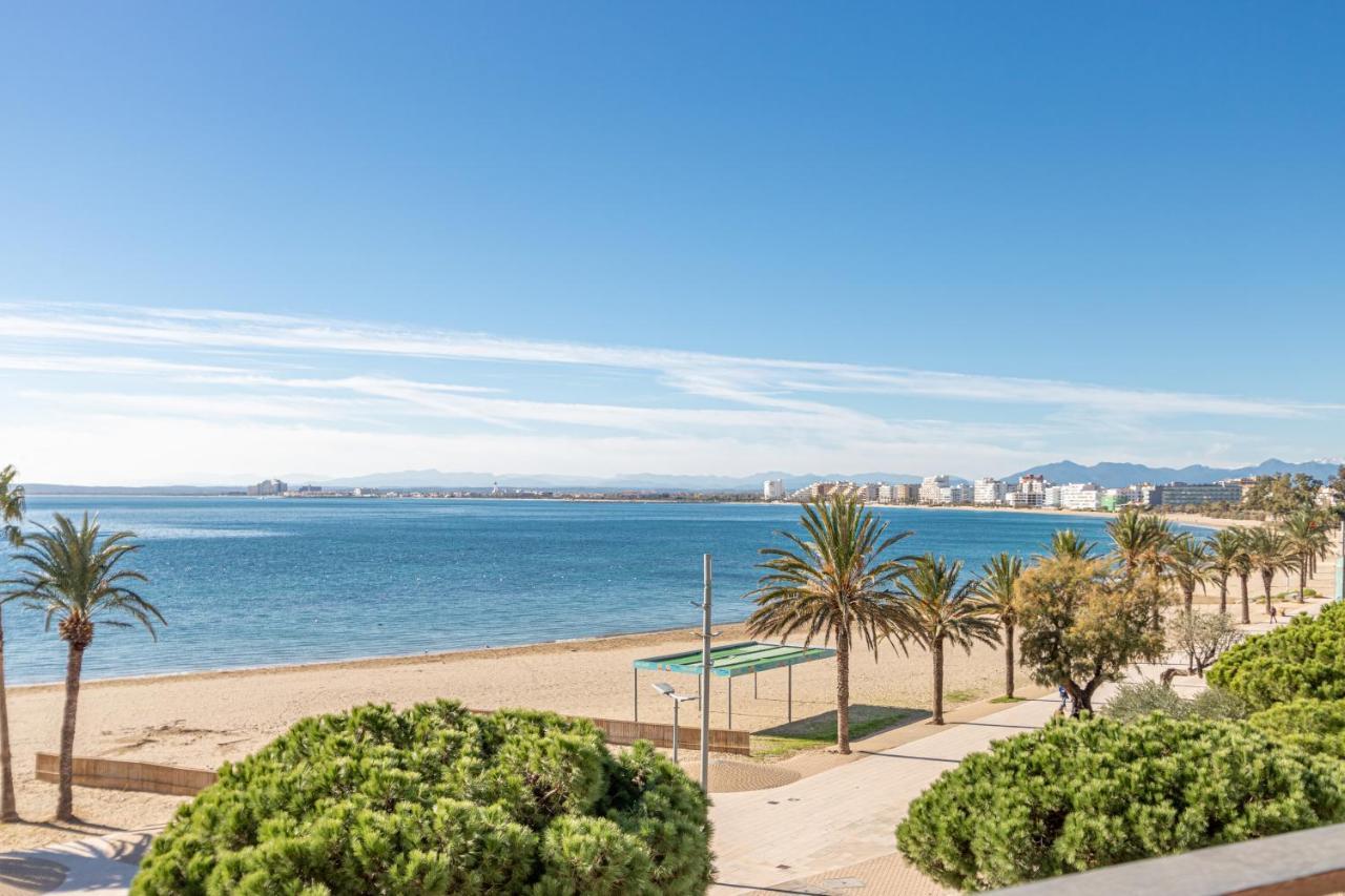 Badia De Roses 1 New Apartment Esterno foto
